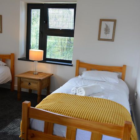 8 Jarn Court Apartment Oxford Ngoại thất bức ảnh