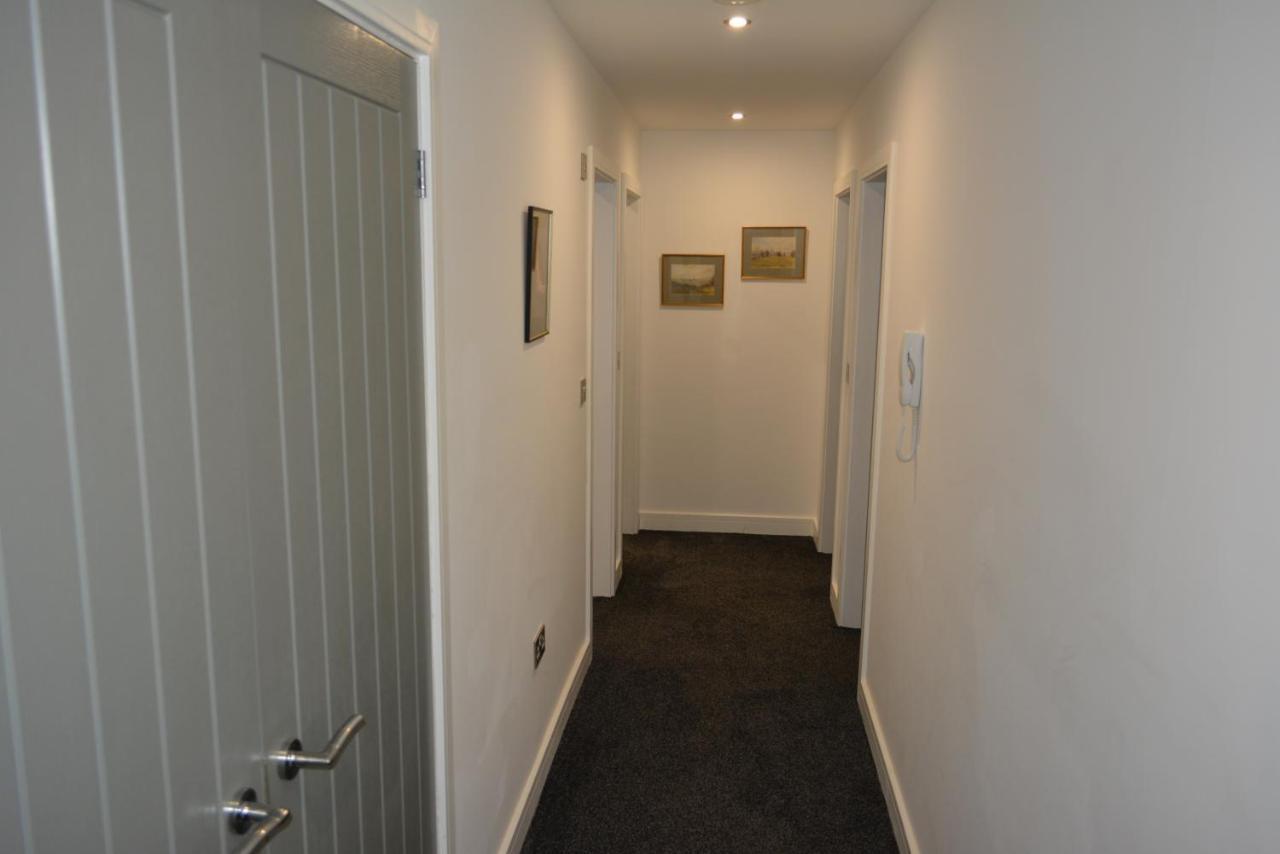 8 Jarn Court Apartment Oxford Ngoại thất bức ảnh