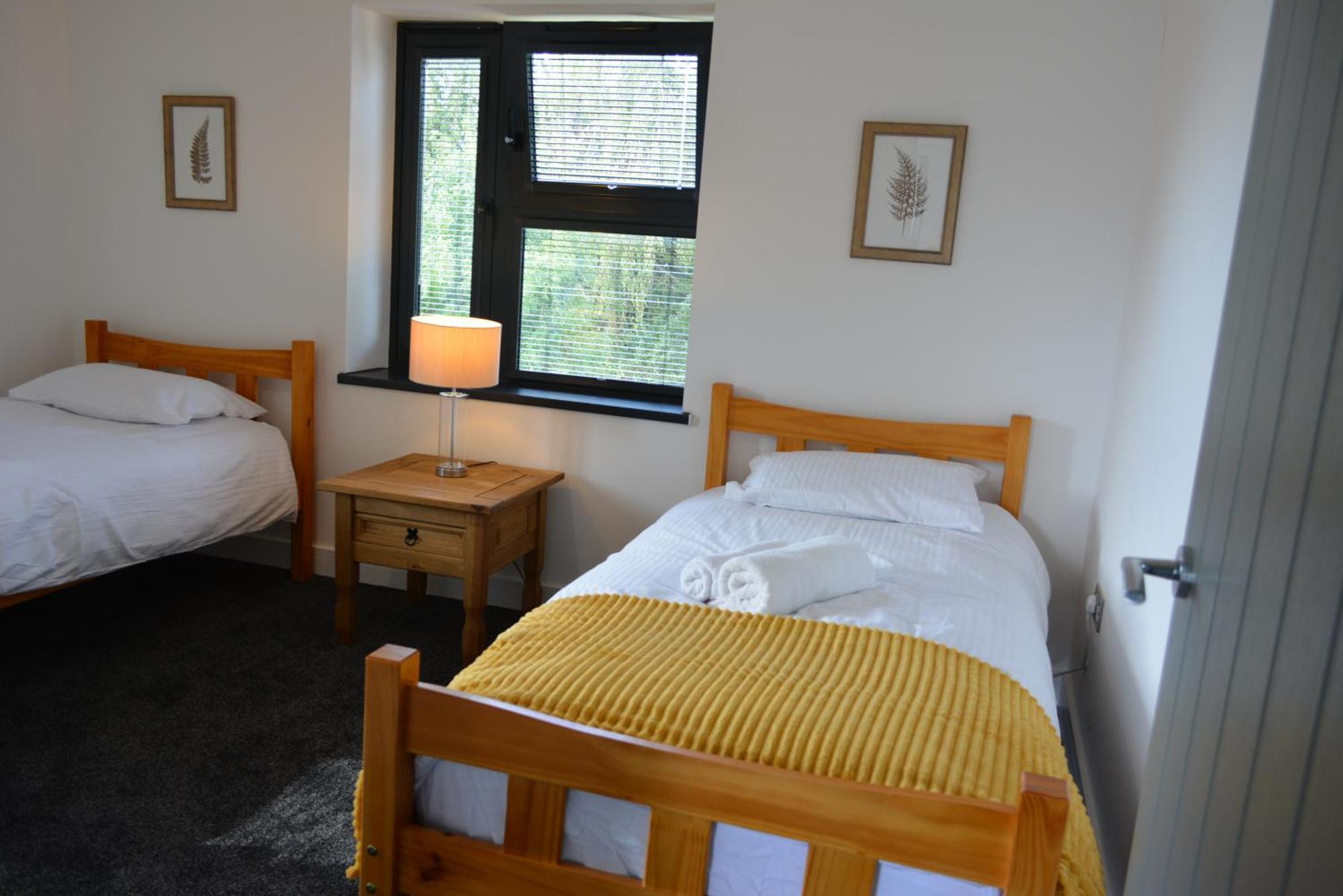 8 Jarn Court Apartment Oxford Ngoại thất bức ảnh